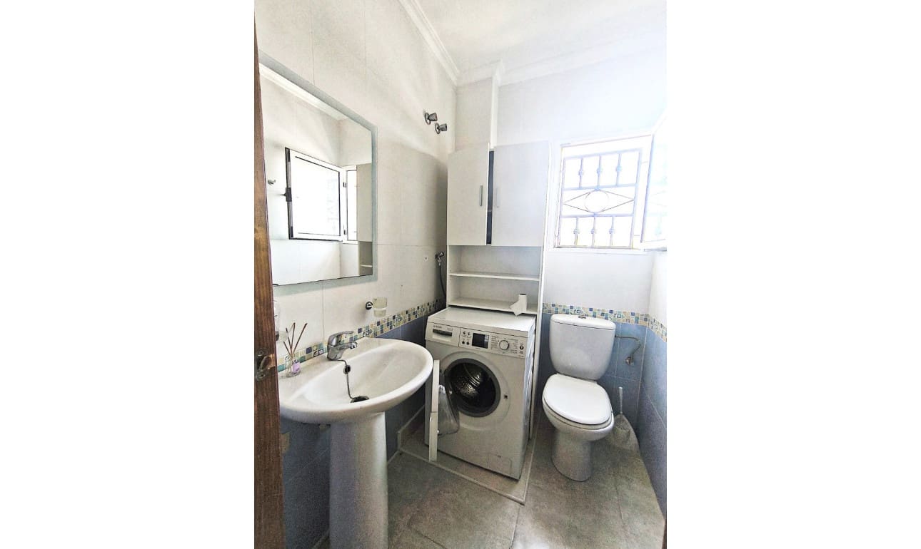 2 soverom Bungalow til salgs i Los Altos med svømmebasseng - € 150 000 (Ref: 9172359)