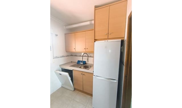 2 bedroom Bungalow for sale in Los Altos with pool - € 150,000 (Ref: 9172359)