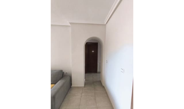 2 bedroom Bungalow for sale in Los Altos with pool - € 150,000 (Ref: 9172359)