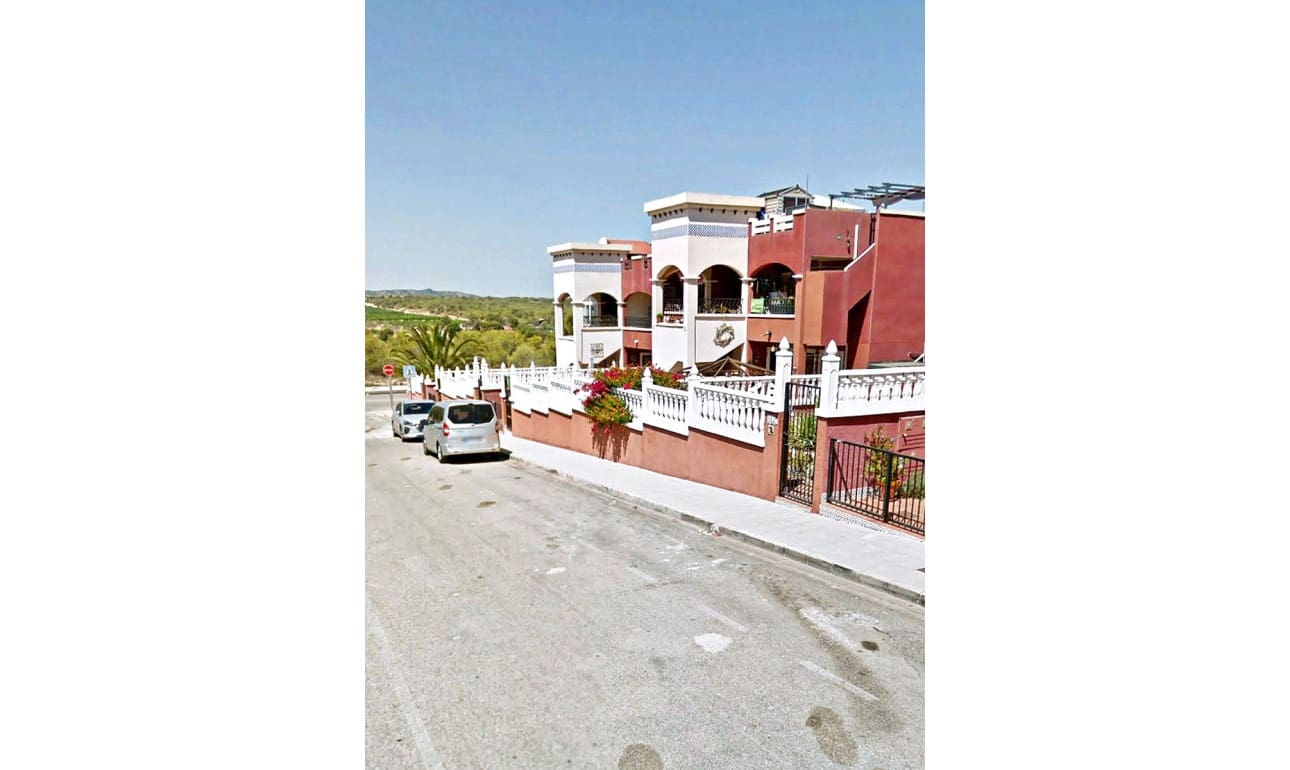 2 soverom Bungalow til salgs i Los Altos med svømmebasseng - € 150 000 (Ref: 9172359)