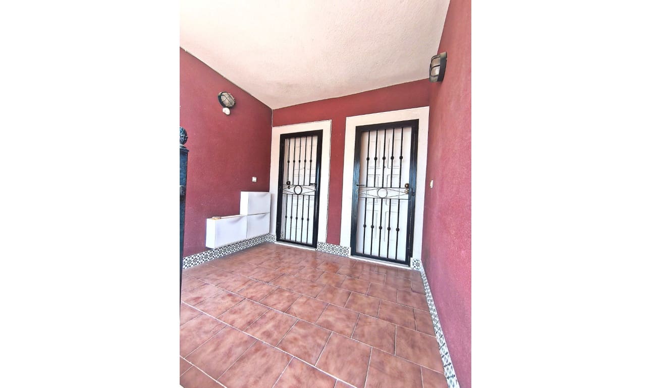 2 soverom Bungalow til salgs i Los Altos med svømmebasseng - € 150 000 (Ref: 9172359)