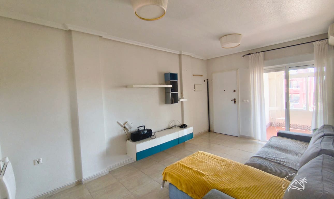 2 soverom Bungalow til salgs i Los Altos med svømmebasseng - € 150 000 (Ref: 9172359)