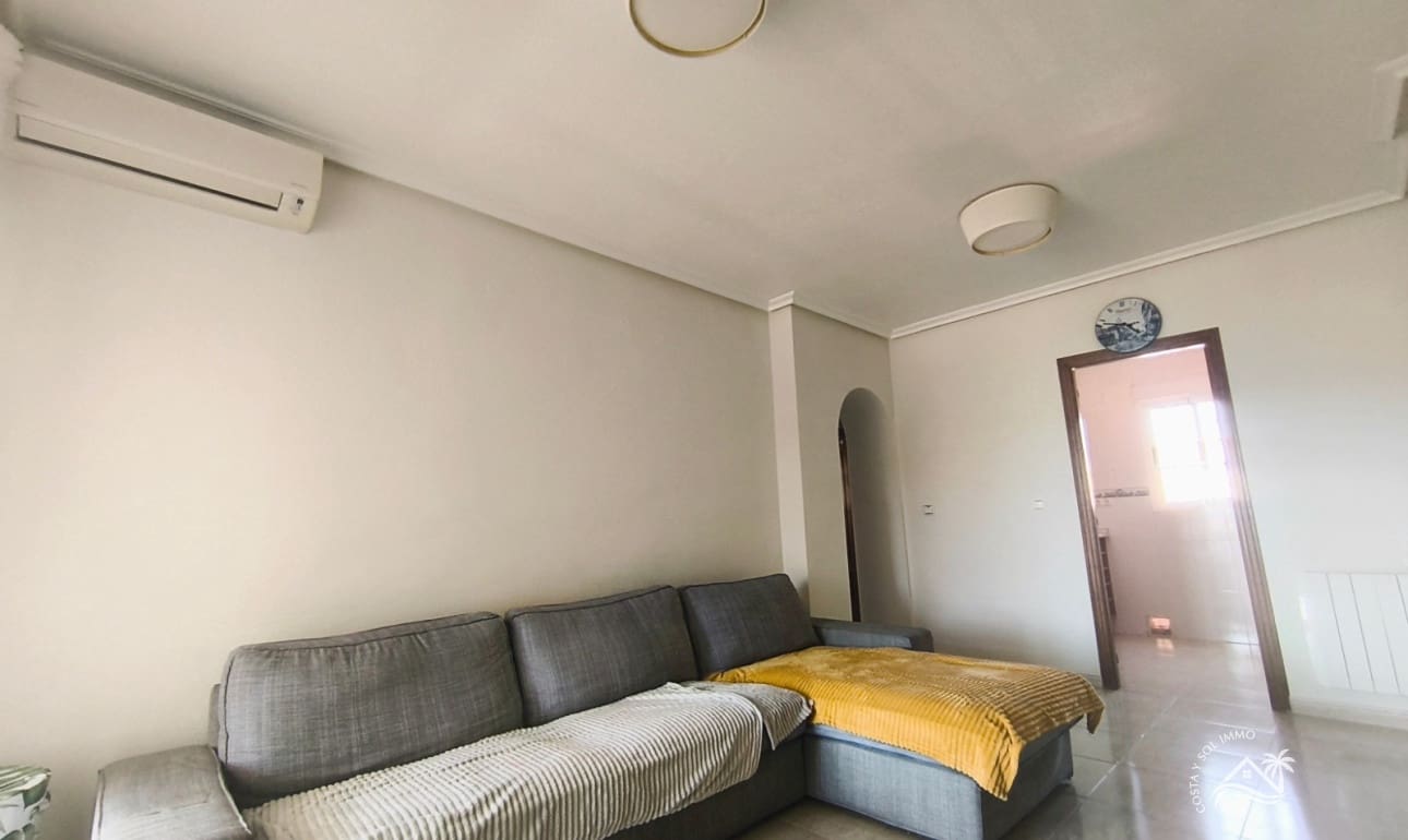 2 soverom Bungalow til salgs i Los Altos med svømmebasseng - € 150 000 (Ref: 9172359)