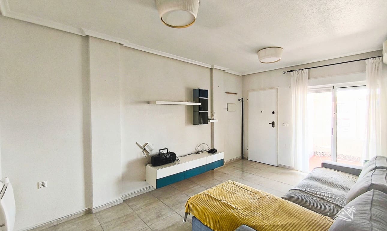 2 soverom Bungalow til salgs i Los Altos med svømmebasseng - € 150 000 (Ref: 9172359)