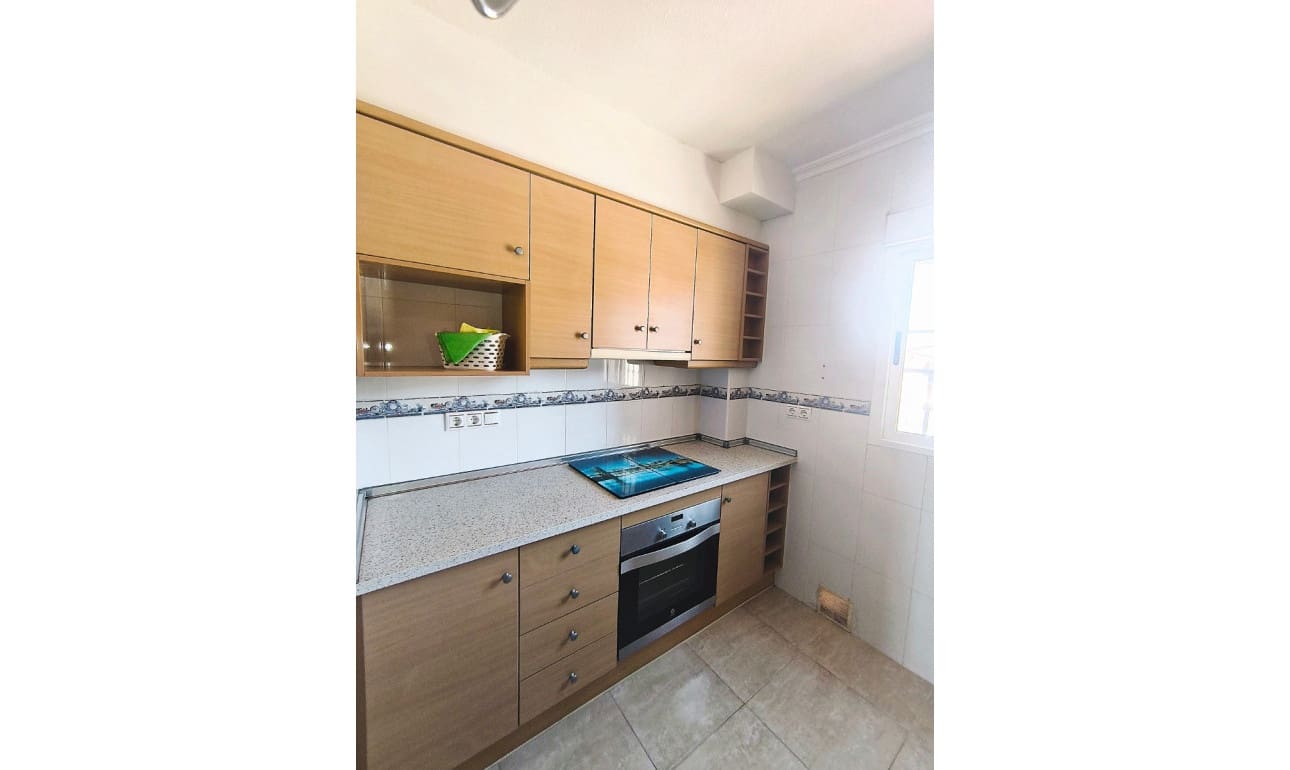 2 soverom Bungalow til salgs i Los Altos med svømmebasseng - € 150 000 (Ref: 9172359)