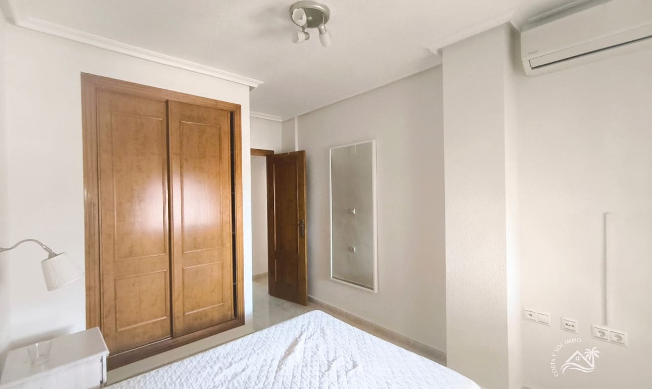 2 soverom Bungalow til salgs i Los Altos med svømmebasseng - € 150 000 (Ref: 9172359)