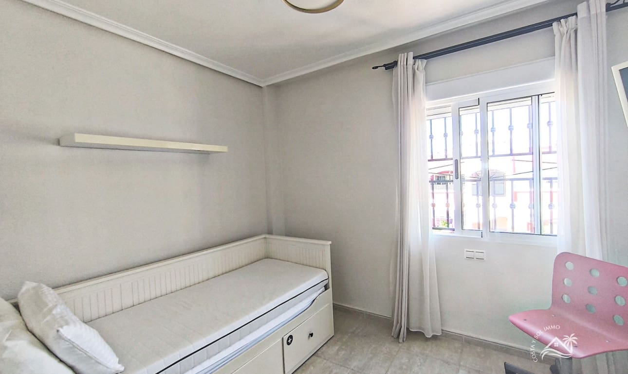 2 soverom Bungalow til salgs i Los Altos med svømmebasseng - € 150 000 (Ref: 9172359)