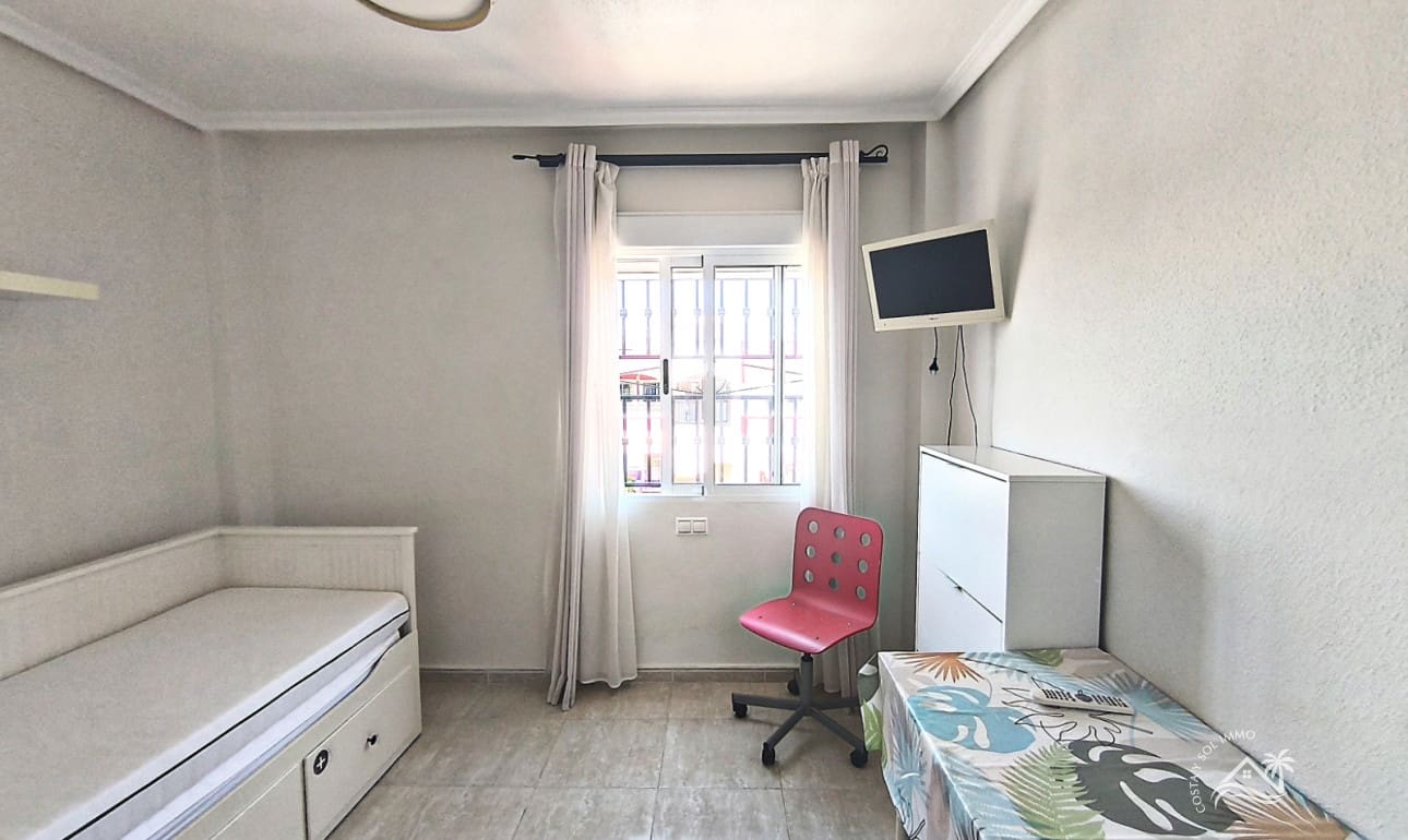 2 soverom Bungalow til salgs i Los Altos med svømmebasseng - € 150 000 (Ref: 9172359)