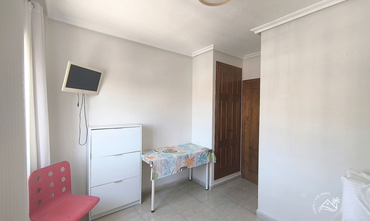 2 soverom Bungalow til salgs i Los Altos med svømmebasseng - € 150 000 (Ref: 9172359)