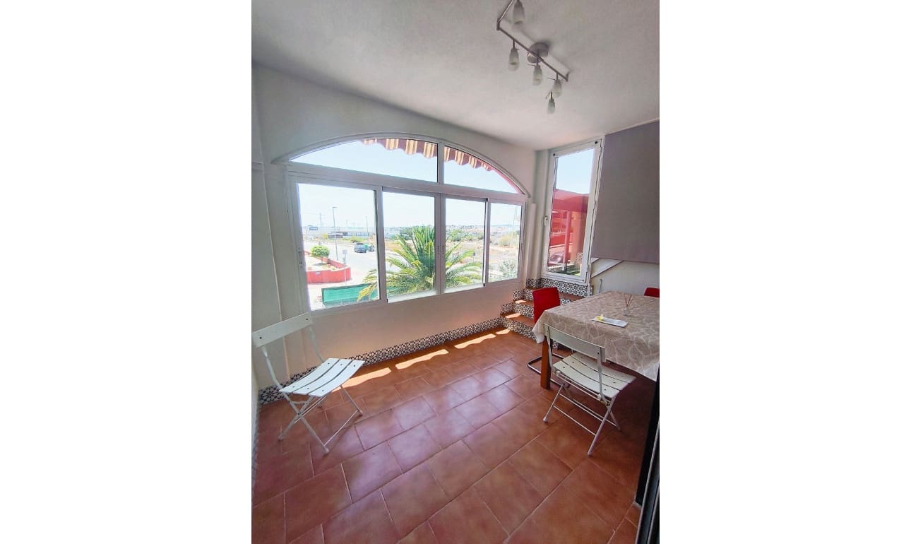 2 soverom Bungalow til salgs i Los Altos med svømmebasseng - € 150 000 (Ref: 9172359)