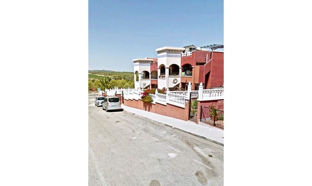 2 quarto Bungalow para venda em Los Altos com piscina - 150 000 € (Ref: 9172359)