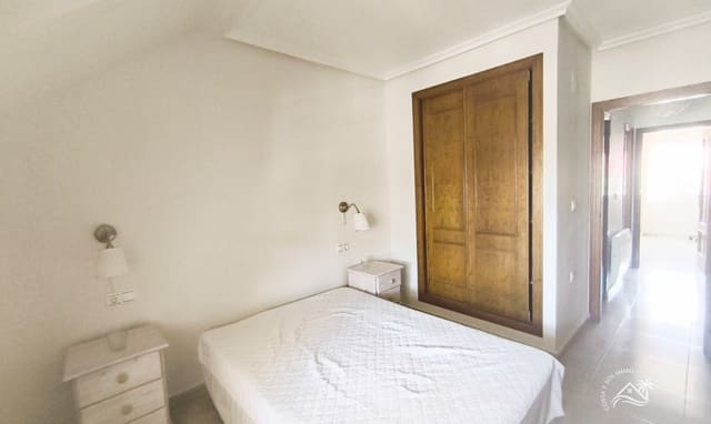 2 bedroom Bungalow for sale in Los Altos with pool - € 150,000 (Ref: 9172359)