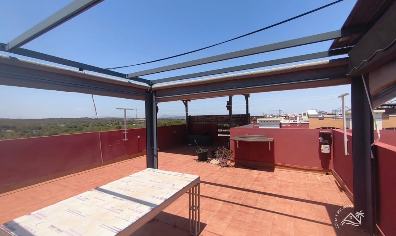 2 soverom Bungalow til salgs i Los Altos med svømmebasseng - € 150 000 (Ref: 9172359)