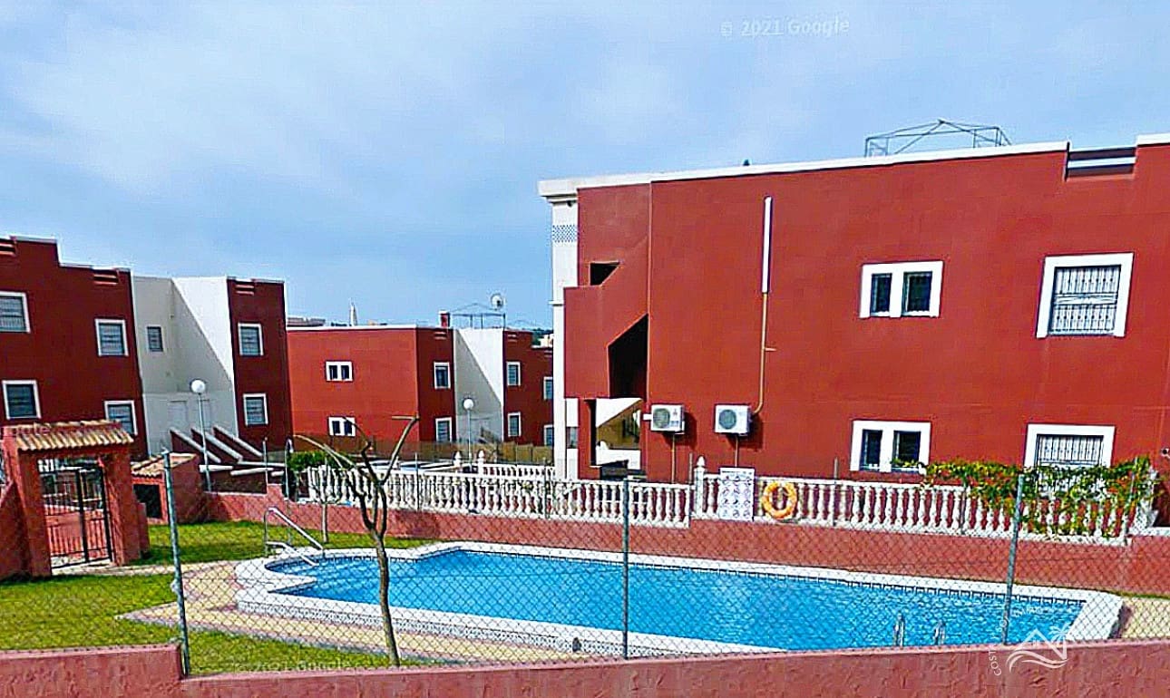 2 soverom Bungalow til salgs i Los Altos med svømmebasseng - € 150 000 (Ref: 9172359)