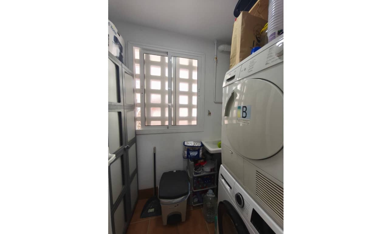 3 soveværelse Penthouse til salg i San Juan de los Terreros med swimmingpool garage - € 259.900 (Ref: 9172361)