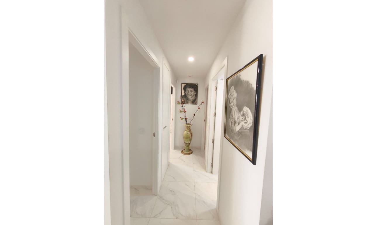 3 soveværelse Penthouse til salg i San Juan de los Terreros med swimmingpool garage - € 259.900 (Ref: 9172361)