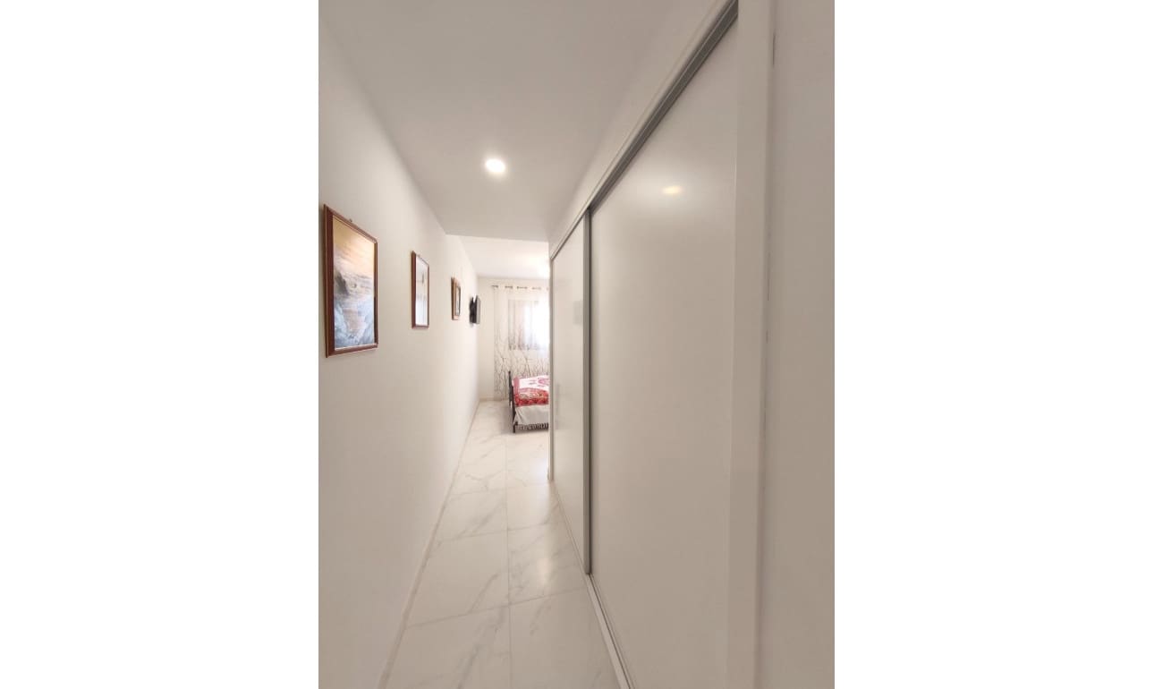 3 soveværelse Penthouse til salg i San Juan de los Terreros med swimmingpool garage - € 259.900 (Ref: 9172361)