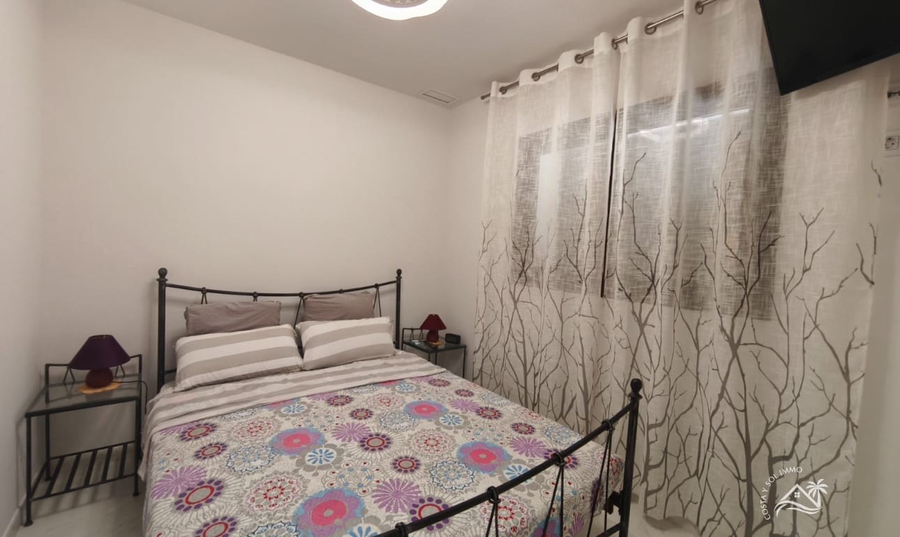 3 soveværelse Penthouse til salg i San Juan de los Terreros med swimmingpool garage - € 259.900 (Ref: 9172361)