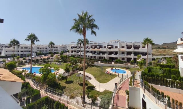3 bedroom Penthouse for sale in San Juan de los Terreros, Pulpí with pool garage - € 259,900 (Ref: 9172361)