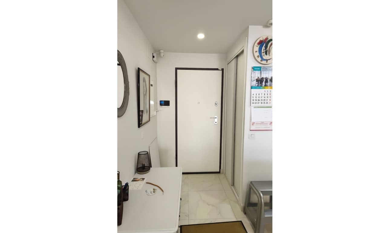 3 soveværelse Penthouse til salg i San Juan de los Terreros med swimmingpool garage - € 259.900 (Ref: 9172361)