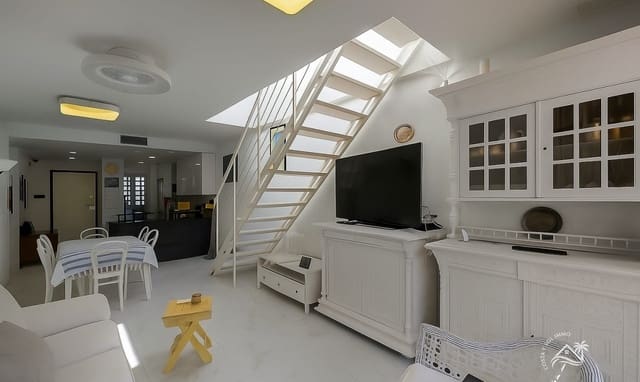 3 bedroom Penthouse for sale in San Juan de los Terreros, Pulpí with pool garage - € 259,900 (Ref: 9172361)