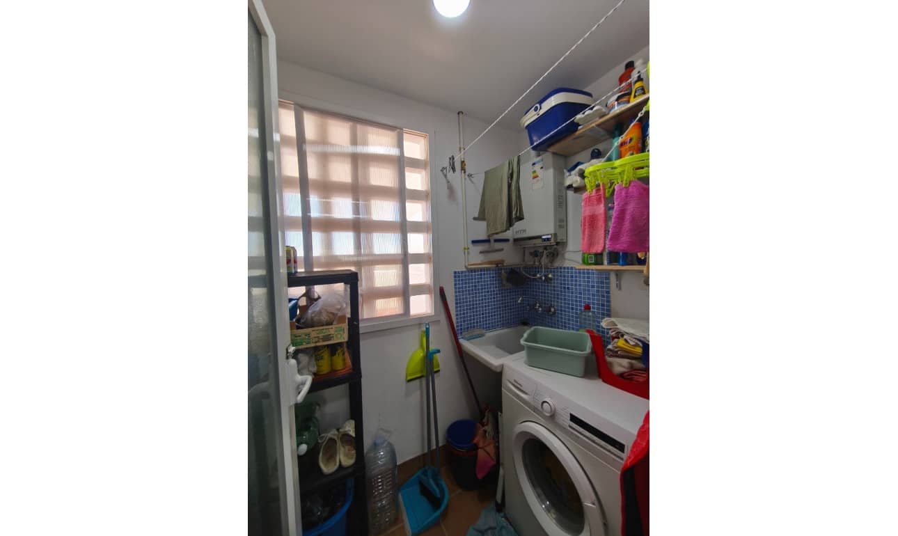 2 soveværelse Lejlighed til salg i San Juan de los Terreros med swimmingpool garage - € 175.000 (Ref: 9216064)