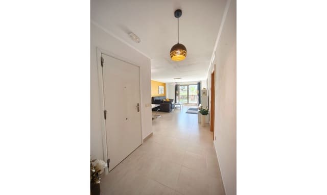 3 makuuhuone Huoneisto myytävänä paikassa San Juan de los Terreros, Pulpí mukana uima-altaan 
autotalli - 239 000 € (Ref: 9256326)