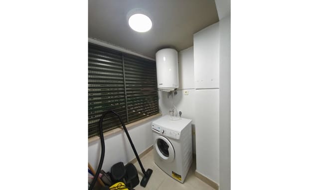 3 makuuhuone Huoneisto myytävänä paikassa San Juan de los Terreros, Pulpí mukana uima-altaan 
autotalli - 239 000 € (Ref: 9256326)