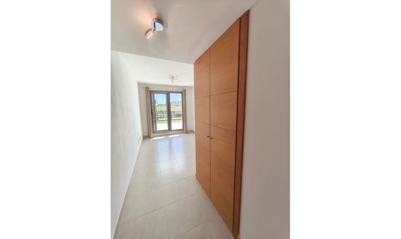 3 soveværelse Lejlighed til salg i San Juan de los Terreros med swimmingpool garage - € 239.000 (Ref: 9256326)