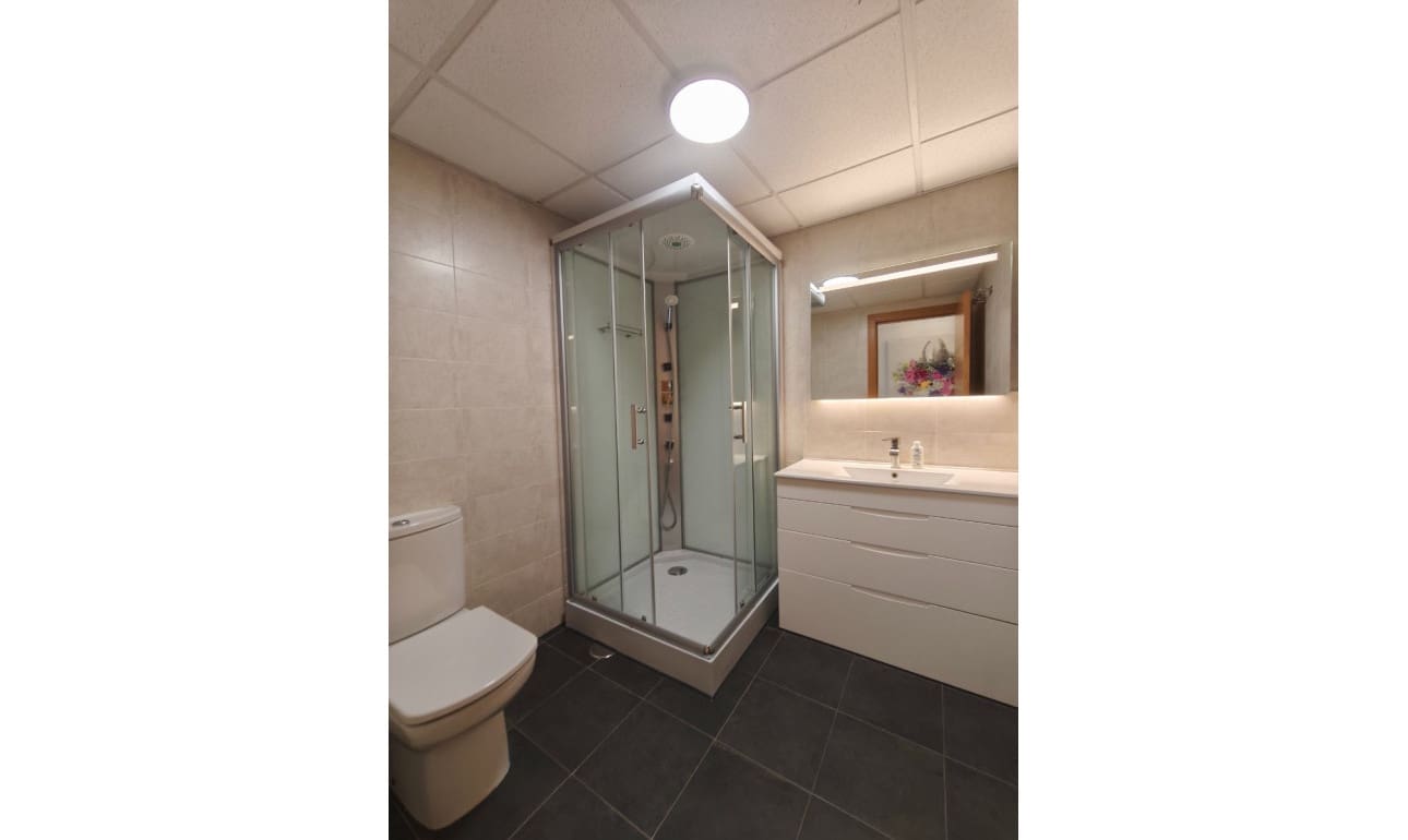 3 soveværelse Lejlighed til salg i San Juan de los Terreros med swimmingpool garage - € 239.000 (Ref: 9256326)