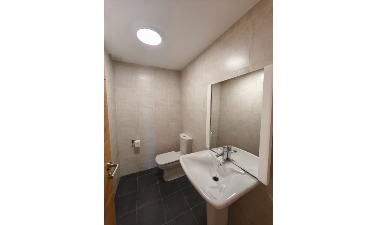 3 soveværelse Lejlighed til salg i San Juan de los Terreros med swimmingpool garage - € 239.000 (Ref: 9256326)