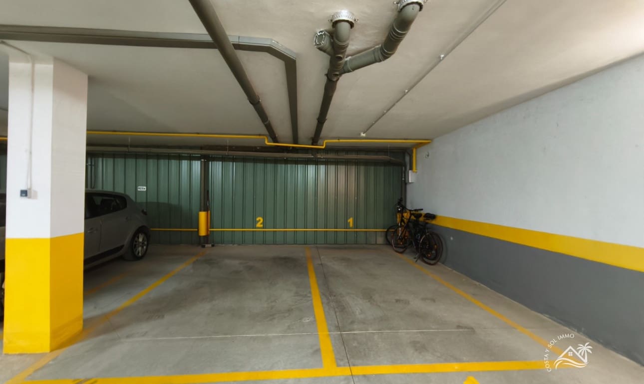 3 soveværelse Lejlighed til salg i San Juan de los Terreros med swimmingpool garage - € 239.000 (Ref: 9256326)