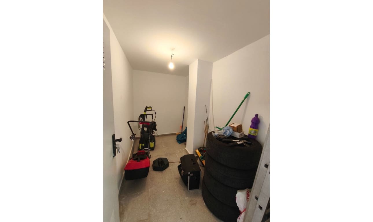 3 soveværelse Lejlighed til salg i San Juan de los Terreros med swimmingpool garage - € 239.000 (Ref: 9256326)