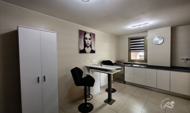 3 makuuhuone Huoneisto myytävänä paikassa San Juan de los Terreros, Pulpí mukana uima-altaan 
autotalli - 239 000 € (Ref: 9256326)