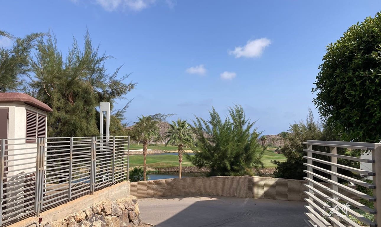 3 soveværelse Lejlighed til salg i San Juan de los Terreros med swimmingpool garage - € 239.000 (Ref: 9256326)