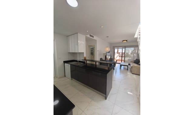 1 sovrum Takvåning till salu i San Juan de los Terreros, Pulpí med pool garage - 159 900 € (Ref: 9256327)