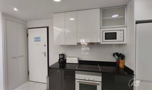 1 sovrum Takvåning till salu i San Juan de los Terreros, Pulpí med pool garage - 159 900 € (Ref: 9256327)