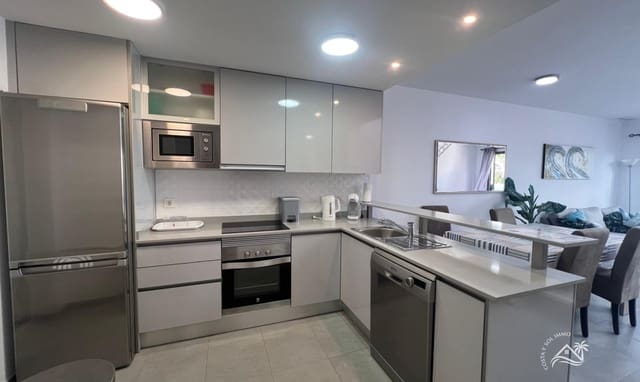 2 soveværelse Penthouse til salg i San Juan de los Terreros, Pulpí med swimmingpool garage - € 189.000 (Ref: 9331426)