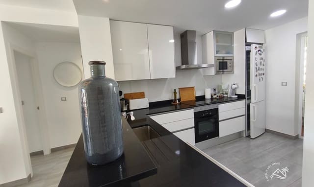 2 bedroom Penthouse for sale in San Juan de los Terreros, Pulpí with pool - € 239,000 (Ref: 9360732)