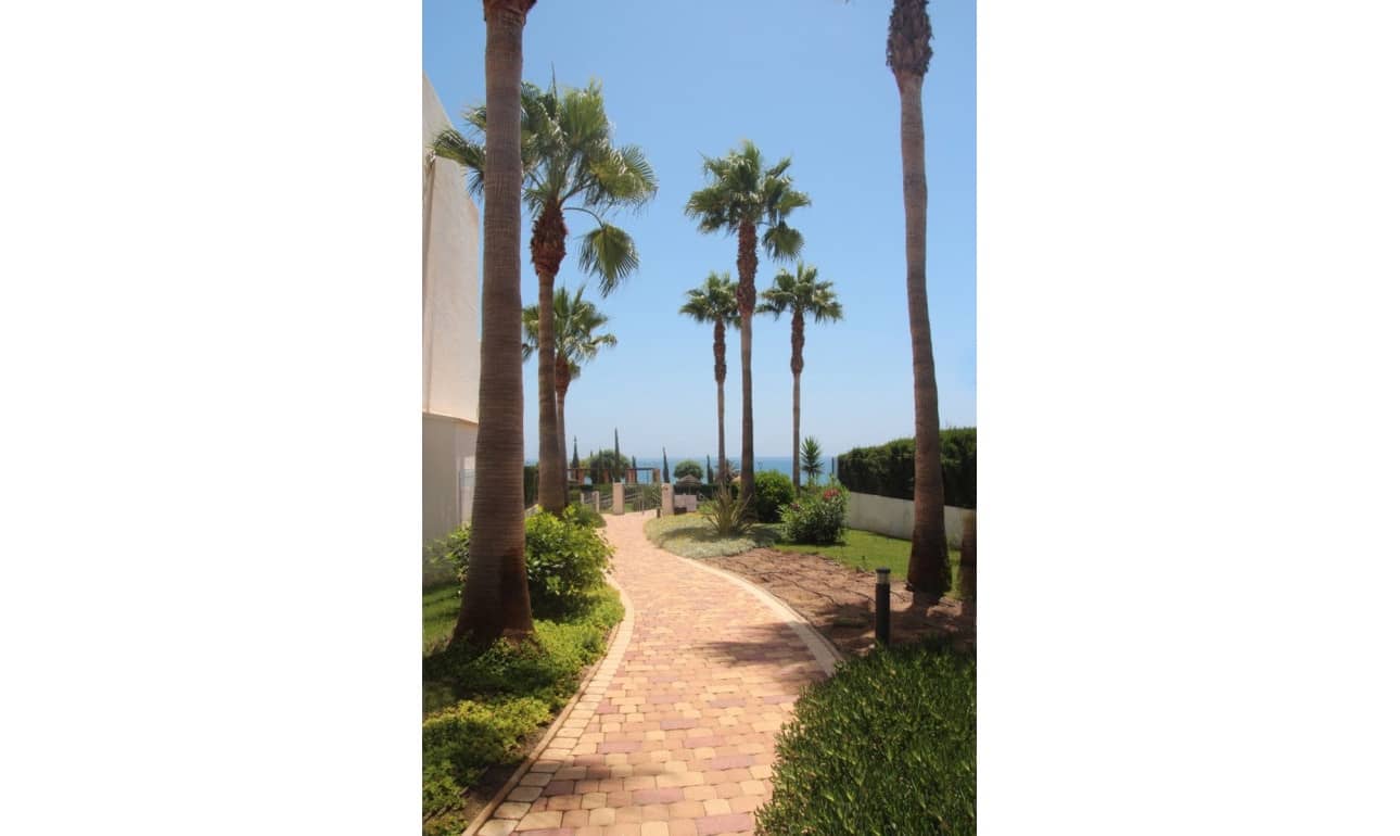 2 chambre Penthouse à vendre à San Juan de los Terreros avec piscine - 239 000 € (Ref: 9360732)