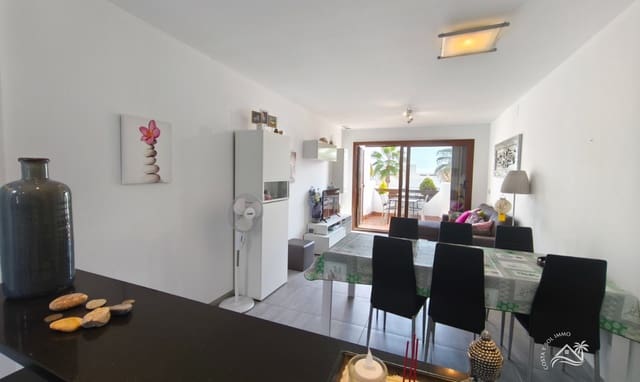 2 bedroom Penthouse for sale in San Juan de los Terreros, Pulpí with pool - € 239,000 (Ref: 9360732)