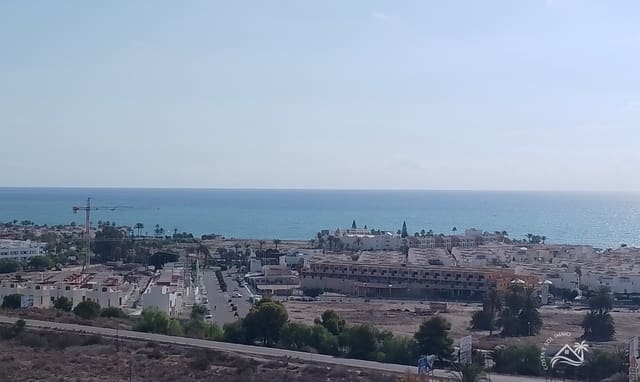 1 slaapkamer Appartement te koop in Puerto Vera - Las Salinas, Vera met zwembad garage - € 179.000 (Ref: 9449634)