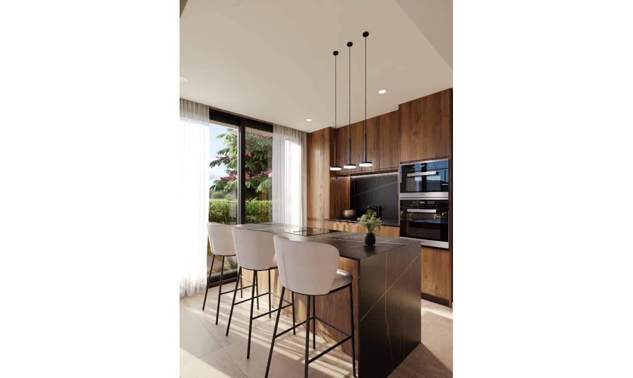 3 chambre Villa/Maison à vendre à Palomares avec piscine - 455 000 € (Ref: 9449635)