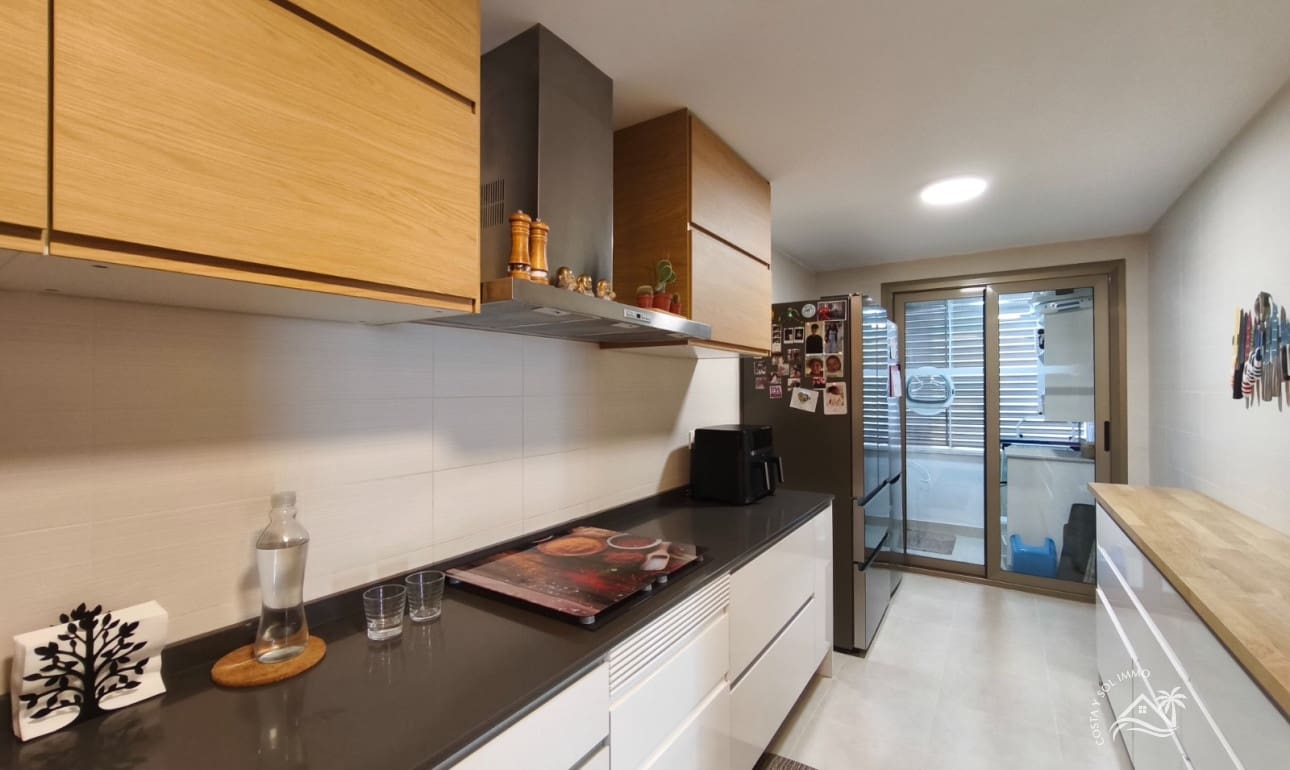 Apartamento de 3 habitaciones en San Juan de los Terreros en venta con piscina - 270.000 € (Ref: 9480680)