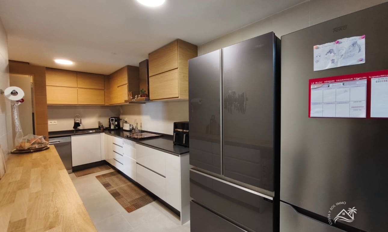 Apartamento de 3 habitaciones en San Juan de los Terreros en venta con piscina - 270.000 € (Ref: 9480680)