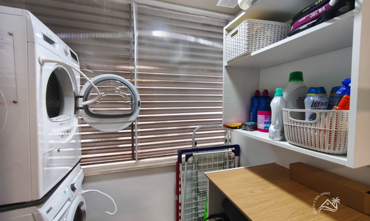 Apartamento de 3 habitaciones en San Juan de los Terreros en venta con piscina - 270.000 € (Ref: 9480680)