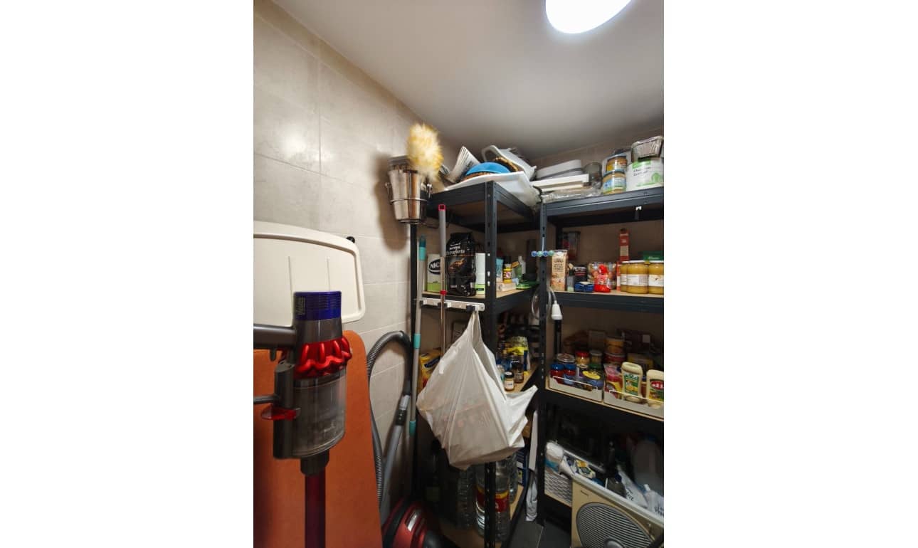 Apartamento de 3 habitaciones en San Juan de los Terreros en venta con piscina - 270.000 € (Ref: 9480680)