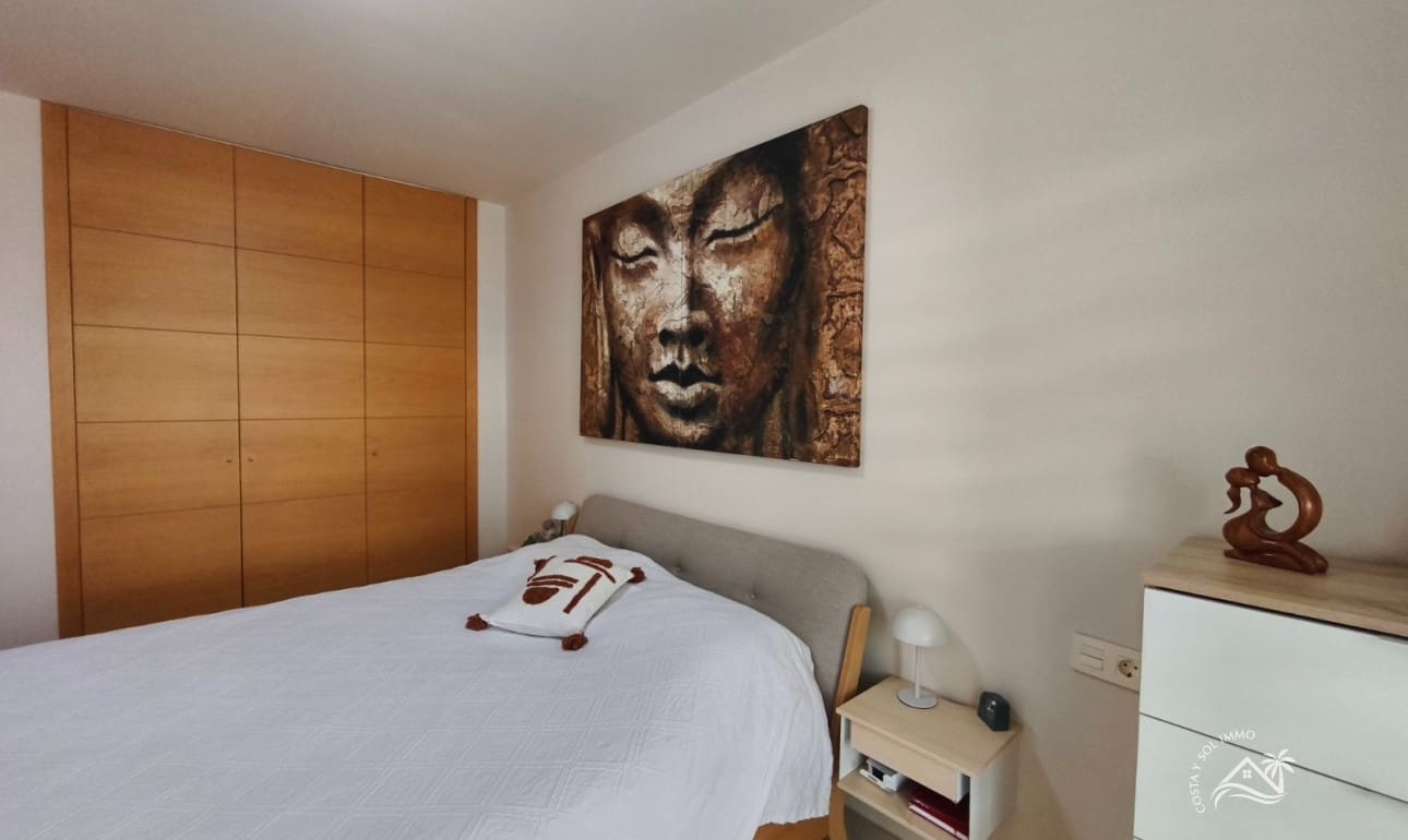 Apartamento de 3 habitaciones en San Juan de los Terreros en venta con piscina - 270.000 € (Ref: 9480680)