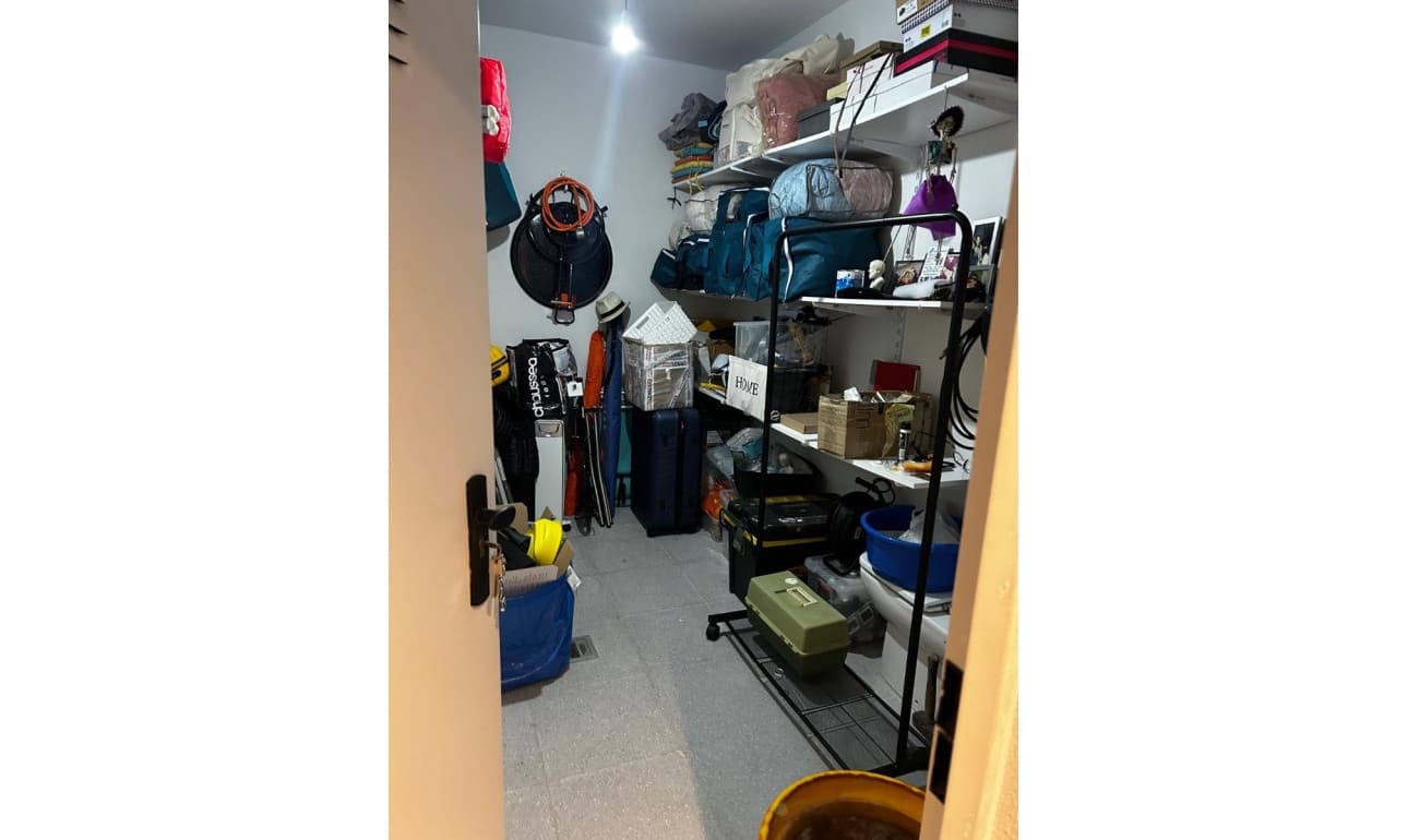 Apartamento de 3 habitaciones en San Juan de los Terreros en venta con piscina - 270.000 € (Ref: 9480680)