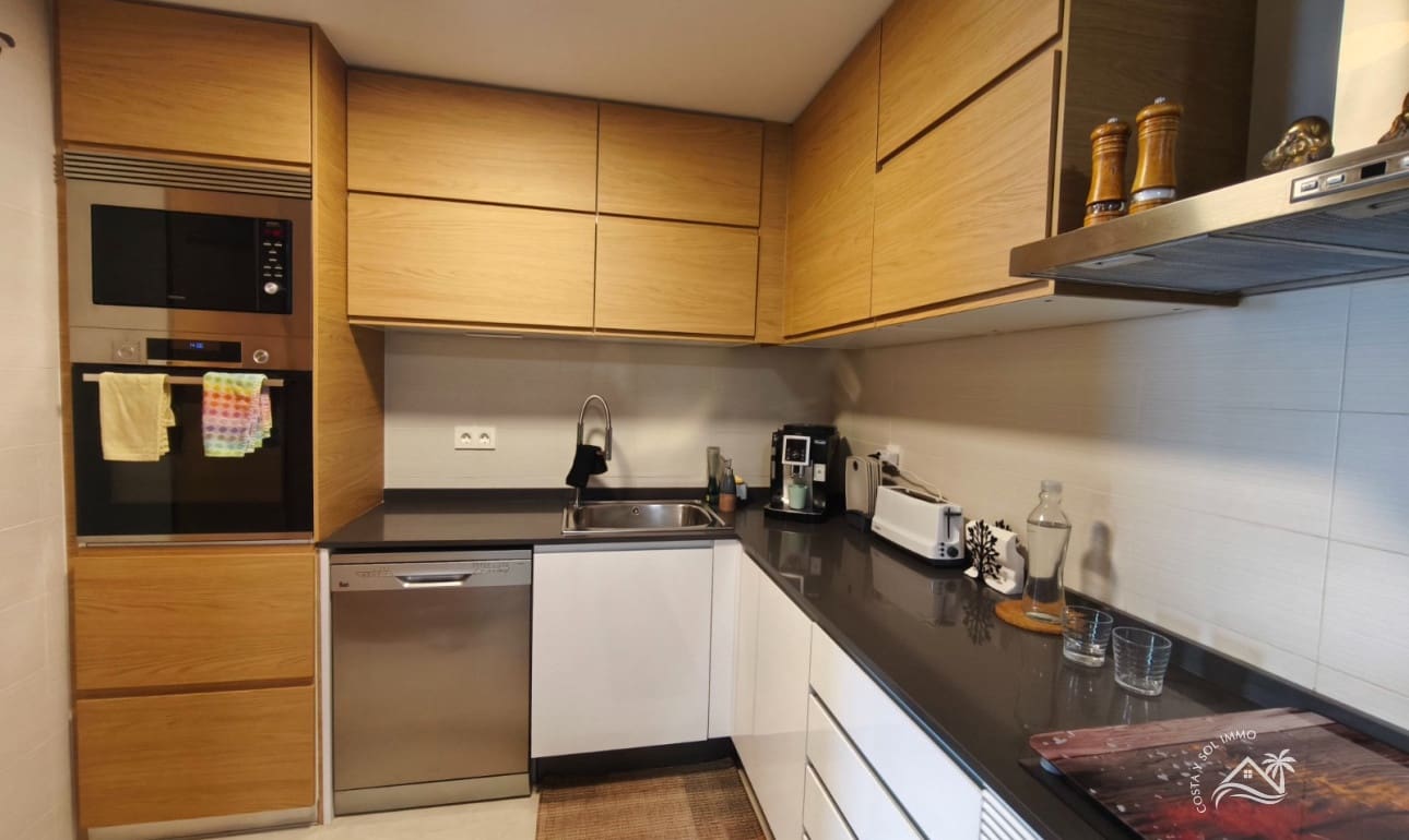 Apartamento de 3 habitaciones en San Juan de los Terreros en venta con piscina - 270.000 € (Ref: 9480680)